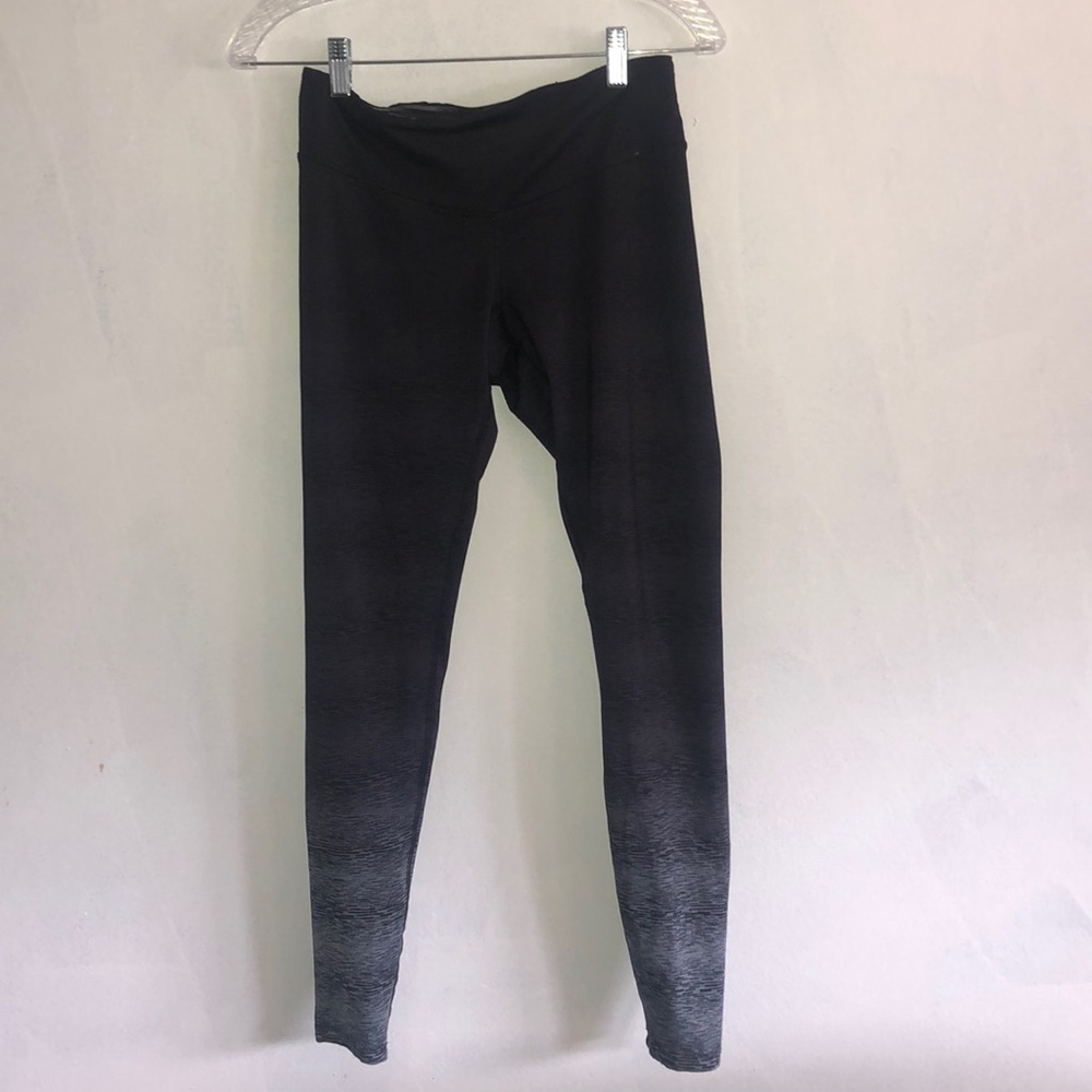 Reversible leggings
